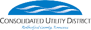 Consolidated Utility District Logo